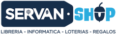 SERVAN SHOP